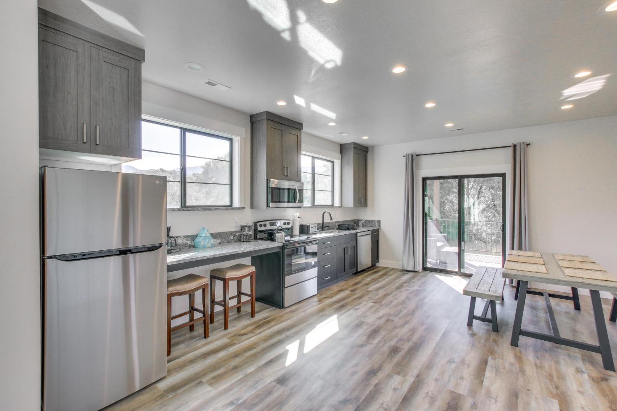 Spacious Idaho Home On Scenic Cub River! Preston Kültér fotó